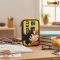 Dragon Ball Super - Goku 3-Zip School Pencil Case 20 x 13 H x 7 cm