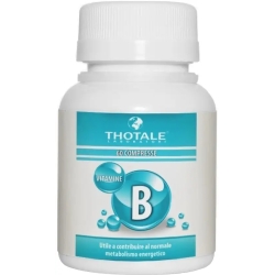 Vitamine B - Energy Supplement 60 tablets