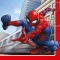 Spider-Man - 20 Napkins 33x33 cm