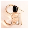 Yes - Eau de Parfum Woman 100 ml Refill