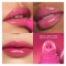 Glimmer lip treat balm + mask - scent free lip balm n. 005