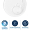 Cerave Skin Renewing - Illuminating Cleanser for Dull Skin and Uneven Skin Tone 236 ml