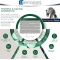 Pyo Spot-Dog 10-20 kg - 4 Pipettes for Dogs