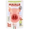 Grain-free Pork with Carrots - Complete food for dogs of all sizes 150g