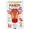 Grain-Free Beef with Carrots - Complete food for dogs of all sizes 150g