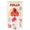 Chicken with Carrots - Complete food for dogs of all sizes 700 g