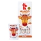 Beef with Carrots - Complete food for dogs of all sizes, 7 x 400g sachets