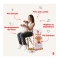 Beef with Carrots - Complete food for dogs of all sizes, 7 x 400g sachets