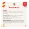 Beef with Carrots - Complete food for dogs of all sizes, 14 sachets of 400g each