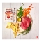 Grain Free Mix Beef Chicken Fish 7 Sachets of 150g