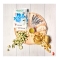 Grain Free Mix Beef Chicken Fish 7 Sachets of 150g