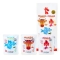 Grain Free Mix 5 Beef 5 Chicken 4 Fish 150g Sachets