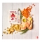 Grain Free Chicken with Carrots - Complete food for dogs of all sizes 7 sachets of 700 g