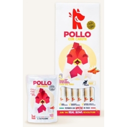 Chicken - Complete food for dogs of all sizes 400 g