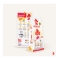 Chicken with Carrots - Complete food for dogs of all sizes, 7 sachets of 400 g