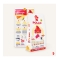 Chicken with Carrots - Complete food for dogs of all sizes, 14 sachets of 700 g each