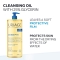 Uriage DERM PHY - Oil Cleansing 1 L