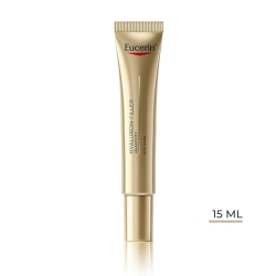Hyaluron-Filler + Elasticity SPF15 - Anti-Age eye contour cream 15 ml