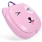 Taski - Pink Folding Portable Potty with Removable Container