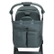 Chicco Parent Bag Bellagio - Parent Bag with Foldable Changing Mat Fir tree