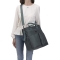 Chicco Parent Bag Bellagio - Parent Bag with Foldable Changing Mat Fir tree