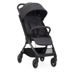 Chicco Aero-WE Ã¢Â€Â“ Lightweight Compact Folding Travel Stroller (0-22 kg) Ebony