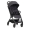 Chicco Aero-WE Ã¢Â€Â“ Lightweight Compact Folding Travel Stroller (0-22 kg) Ebony