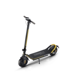 Ducati City Cross-E X Street Ã¢Â€Â“ Folding Electric Scooter with 350W Motor, 40km Range, Black