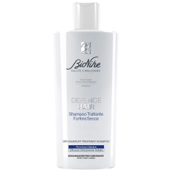 Bionike Defence Hair - Dry Dandruff Treatment Shampoo 200 ml