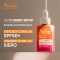 Avene Face Sunscreen 50 + SPF Ultra Serum Instant Plumping Serum With Hyaluronic Acid and Niacinamide 30 ml