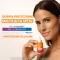 Avene Face Sunscreen 50 + SPF Ultra Serum Instant Plumping Serum With Hyaluronic Acid and Niacinamide 30 ml
