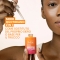 Avene Face Sunscreen 50 + SPF Ultra Serum Instant Plumping Serum With Hyaluronic Acid and Niacinamide 30 ml