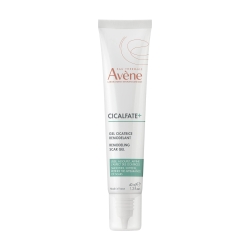 Avene Cicalfate + Soothing Reshaping Scar Gel for Sensitive Skin 40 ml