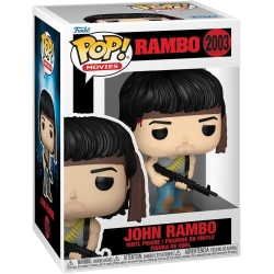 Funko Pop! - John Rambo figure n. 2003
