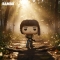 Funko Pop! - John Rambo figure n. 2003