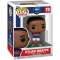 Funko Pop! - Kylian Mbappé Figure FIFA World Cup 2026 France N. 78