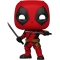 Funko Pop! - Deadpool & Wolverine figure N. 1362