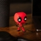 Funko Pop! - Deadpool & Wolverine figure N. 1362