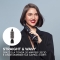 Bellissima Ceramic Air - 3-in-1 Hot Air Styling Brush