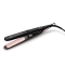 Bellissima Creativity Ion - Hair Straightener with Diamond Ceramic Ionizer - Black