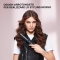 Bellissima Creativity Ion - Hair Straightener with Diamond Ceramic Ionizer - Black