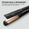 Bellissima Creativity Infrared - Professional Hair Straightener with Infrared Technology