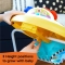 Ocean Explorers - 3 in 1 baby walker