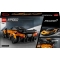 Speed Champions 77257 - Mclaren W1 9 years +