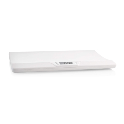 BabyScale - Digital Baby Scale up to 20 kg with Tare Function, Weight Lock and Digital Display