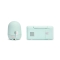 Digimonitor Anywhere - Dual Video Baby Monitor with 4.2-Inch Display and Motorized Camera