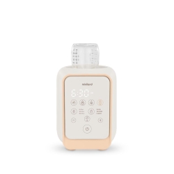 Warmy Twist - 5-in-1 Bottle Warmer and Sterilizer