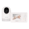 Digimonitor Easy - Digital Baby Monitor with Two-Way Video and Night Vision, 3.5-Inch LCD Display