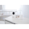 Digimonitor Easy - Digital Baby Monitor with Two-Way Video and Night Vision, 3.5-Inch LCD Display