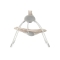 Liss - Foldable Baby Swing with 5 Speeds and 6 Melodies Beige